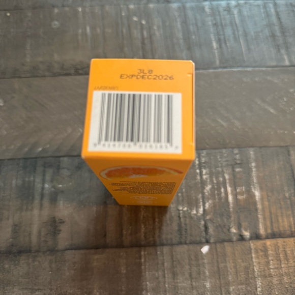 BY NATURE Brightening Face Serum Vitamin C + Collagen 3 fl.oz NIB Exp 12/26 - Picture 7 of 9